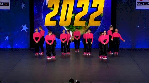 Dance Vibe - Dance Vibe Open Hip Hop [2022 Open Elite Hip Hop Semis] 2022 The Dance Worlds