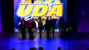 Dance Mania - Dance Mania Open Pom [2022 Open Pom Semis] 2022 The Dance Worlds