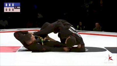 Mica Galvao vs Mauricio Oliveira | BJJ Stars 8