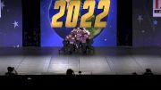 Firebird Dance Company (Scotland) - Storm [2022 Junior Dance Finals] 2022 The Dance Worlds