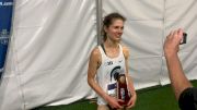 Jenna Magness Sets PR In 10K