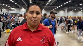 Desiree Ramos Building Brand At William Jewell College