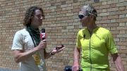 David Wiens, Mountain Bike Hall Of Famer And 6x Leadville Champion Gets Fourth At UNBOUND 100