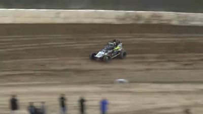 24/7 Replay: USAC Sprints at Plymouth 4/21/17