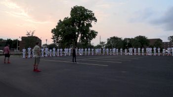 In The Lot: Colts Brass @ River City Rhapsody