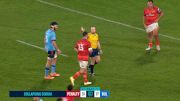 Munster Rugby Goal Line Defence vs Vodacom Bulls