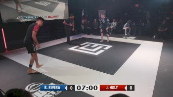 Jordan Holy vs Ruben Rivera 3CG 5