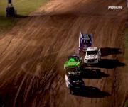 HIGHLIGHTS | PRO SPEC Round 11 of Amsoil Championship Off-Road