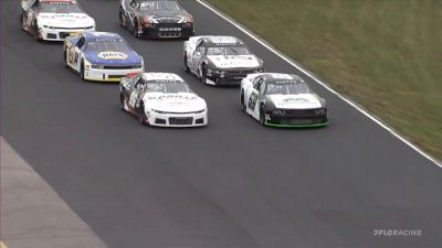 Highlights | NASCAR Pinty's Series at Canadian Tire Motorsports Park