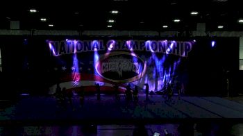 Top Gun All Stars - BB's [2021 L1 Mini Day 2] 2021 ACP: Tournament of Champions