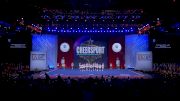 The Stingray Allstars - Marietta - Apple [2022 L6 Senior Open Finals] 2022 The Cheerleading Worlds