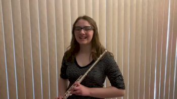 Jenna Gottlieb Hightstown High School