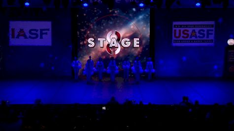 Innovate Dance Studio - Space Jam (USA) [2024 Open Elite Pom Finals] 2024 The Dance Worlds