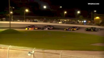Highlights | Fall Fling 100 at Auburndale