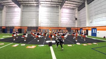 Rockwall High School [Game Day Band Chant - Large Varsity] 2020 Varsity Spirit Virtual Game Day Kick-Off