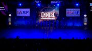 Dance Dynamics - Senior Small Lyrical [2024 Senior Small Contemporary/Lyrical Semis] 2024 The Dance Worlds