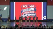 Florida State University [2024 Jazz Division IA Prelims] 2024 NCA & NDA College Nationals