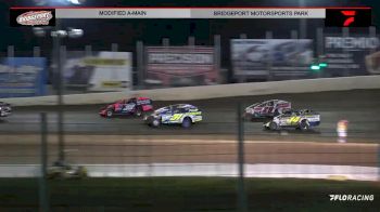 Highlights | Ron Faison Memorial at Bridgeport Motorsports Park