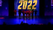 So Cal Dance Academy - So Cal Dance Academy [2022 Open Jazz Semis] 2022 The Dance Worlds