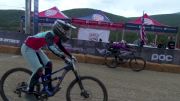 Highlights: 2021 USA Cycling Mountain Bike National Championships - July 9