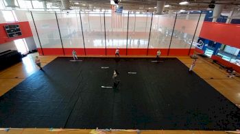 Bloom IAA Winter Guard