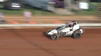 24/7 Replay: USAC Sprints at Bloomington 4/15/15