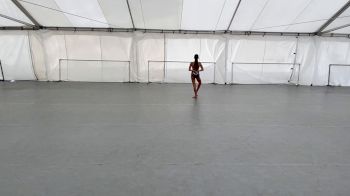 Westlake High School [Open - Solo] 2021 USA Virtual Dance Winter Classic