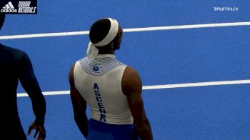 High School Boys' 4x400m Relay Championship, Heat 2