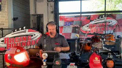 9/20/22 | The Racing Roundup Show