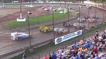 Full Show | Weekly Racing at Grandview 8/22/20