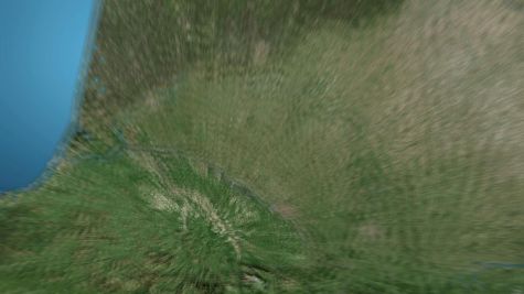 Flythrough: 2021 Tour de France Stage 19