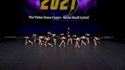 The Vision Dance Center - Senior Small Lyrical [2021 Senior Small Contemporary/Lyrical Finals] 2021 The Dance Worlds
