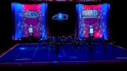 World Cup - Shooting Stars [2021 L6 Senior Large All Girl Semis] 2021 The Cheerleading Worlds