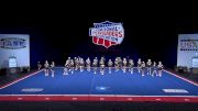 World Cup - Omni [2021 L6 International Open Non Tumbling Semis] 2021 The Cheerleading Worlds