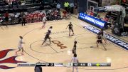 Highlights: Northeastern vs. Towson | 2022 CAA Women's Basketball Championship