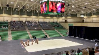 Upson-Lee High School - Hallelujah