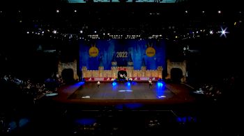 Choctawhatchee High School [2022 Varsity - Game Day] 2022 UDA Florida Dance Championship