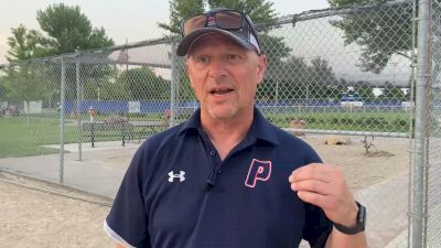 Dan Nessler Talks College Recruiting