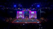 New Jersey Spirit Explosion - Fab 5 [2022 L6 Limited XSmall/Small All Girl Semis] 2022 The Cheerleading Worlds