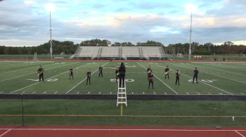 To the Horizon by South Brunswick HS Woodwind Ensemble White - South Brunswick High School