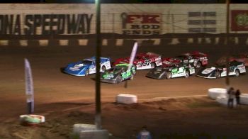 Flashback: 2020 Wild West Shootout Finale at Arizona Speedway