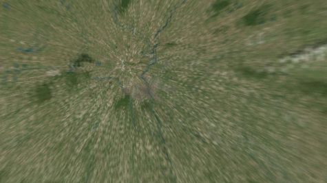 Flythrough: 2021 Tour de France Stage 5