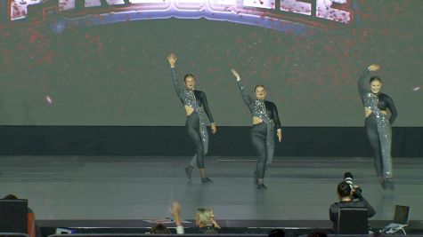 University of Pikeville [2024 Team Performance NAIA Prelims] 2024 NCA & NDA College Nationals