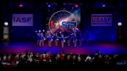 Team Flimero - Flimero Tyczyn (POL) [2024 Open Coed Pom Semis] 2024 The Dance Worlds