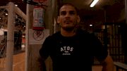 Jonnatas Gracie: "Brazil Is Tough, Every Fighter Can Surprise You"
