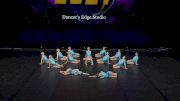 Dancer's Edge Studio [2021 Senior Small Contemporary/Lyrical Semis] 2021 The Dance Worlds