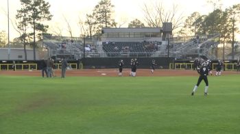 Southern Miss vs Tennessee Tech