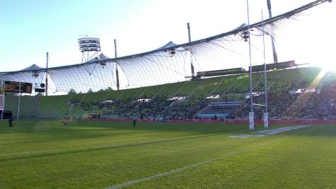 New Zealand vs Australia | 2019 Oktoberfest 7s