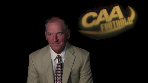 Spiders' Head Coach Russ Huesman Previews Upcoming Season