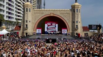 Ball State University Code Red [2019 Hip Hop Division IA Finals] 2019 NCA & NDA Collegiate Cheer and Dance Championship